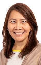 Carmen Briones, MD