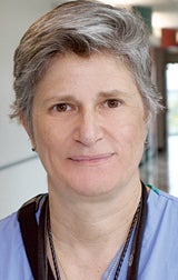 Karen Cartwright, MD