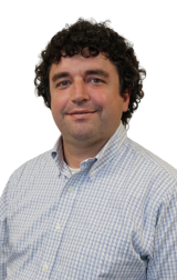 Dr. Travis Vesel