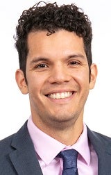 Omar Nunez Lopez, MD