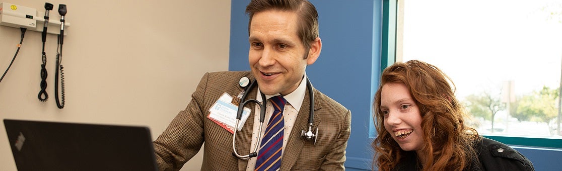 Got Transition's Six Core Elements of Healthcare Transition