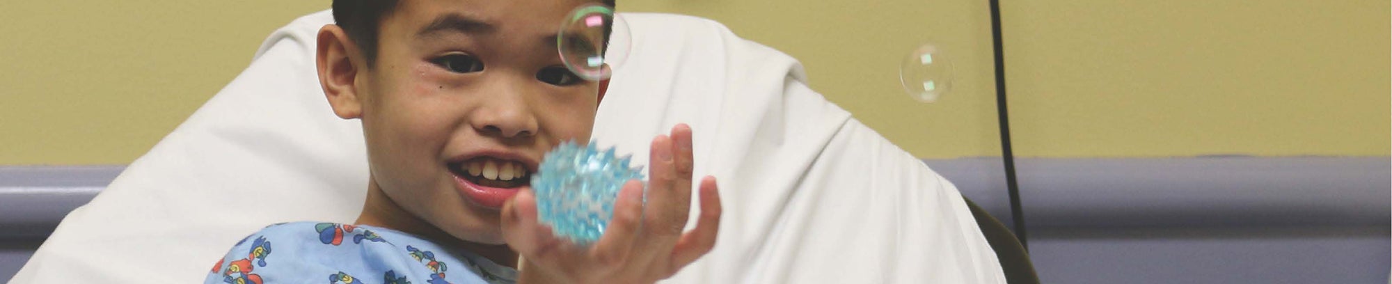 Valley Children's autism resources