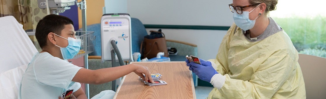 Cystic Fibrosis Center