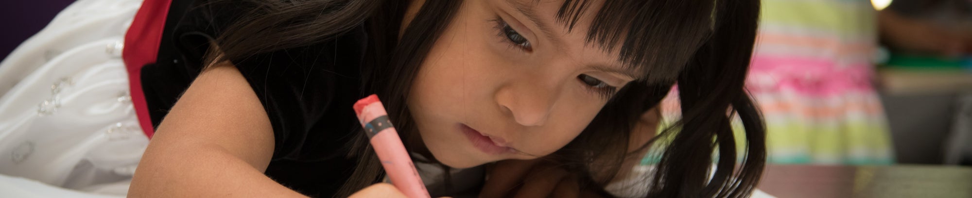 Down Syndrome Resources (Recursos para pacientes con síndrome de Down)