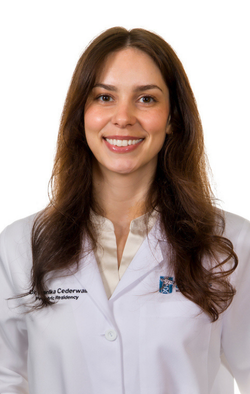 Dr. Annika Cederwall