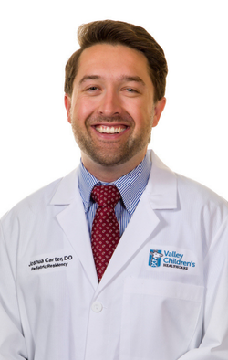 Dr. Joshua Carter