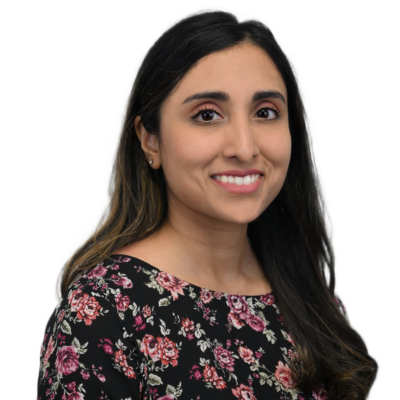 Dr. Miriam Ahmad