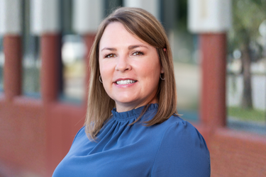 Jennifer Armendariz, VP, Revenue Cycle and Managed Care