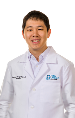 Cadence Wong, PharmD