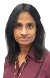 Dr. Indira Chandrasekar