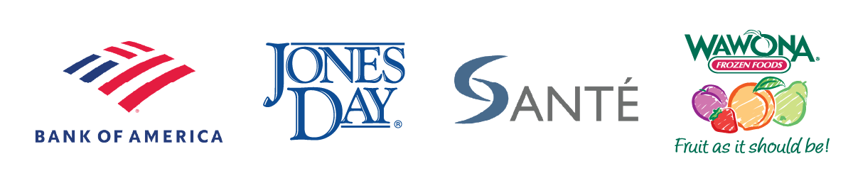 Bank of America, Jones Day, Sante, Wawona