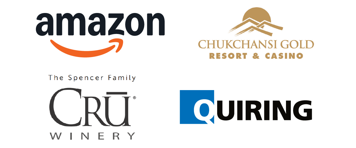 Amazon, Chuckchansi, Cru, Quiring