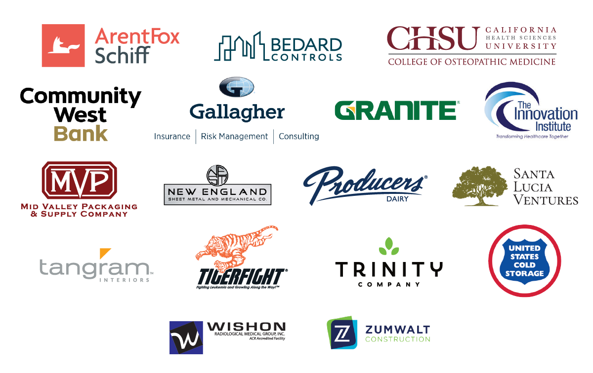 Silver Sponsors
