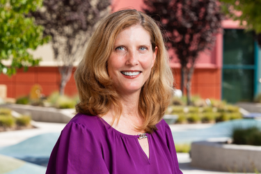 Karen Dahl, MD, VP, Medical Affairs, Physician Wellness and Development