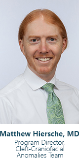 Dr. Matthew Hiersche