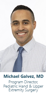 Dr. Michael Galvez