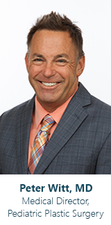 Dr. Peter Witt