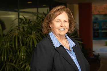 Kellie Dyer, VP, Facilities and Construction