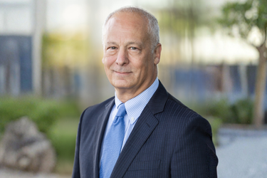 Michael Goldring, SVP, Strategic Partnerships and Strategic Projects