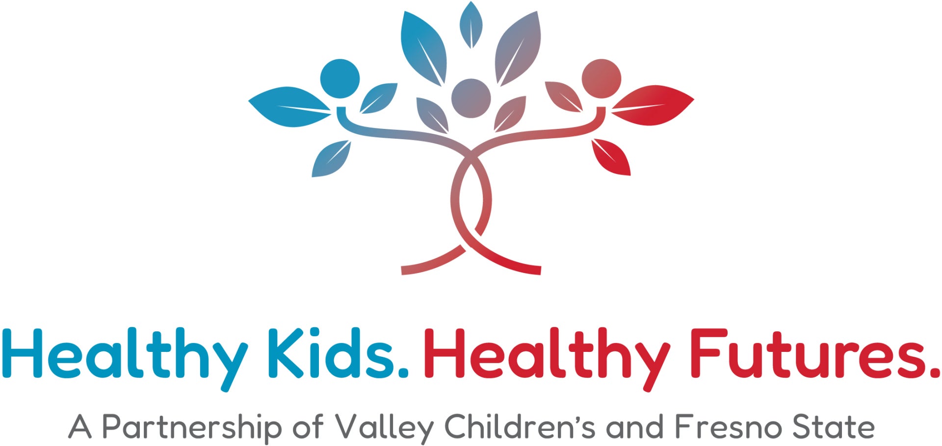 Healthy Kids. Healthy Futures logo 