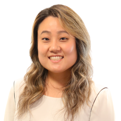 Dr. Helen Kim