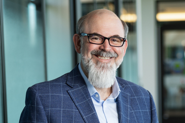 John Kinnison, MD, President, VCMG