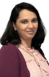 Harini Kompella