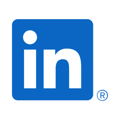 LinkedIn logo