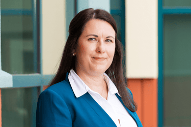 Kelly Beall, Senior VP, Chief People Officer