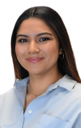 Andrea Meraz, MS, LCGC