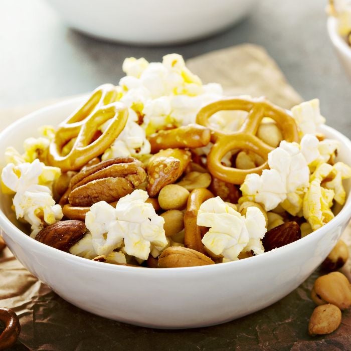 Pantry Trail Mix