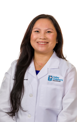 Tiffany Nguyen, PharmD