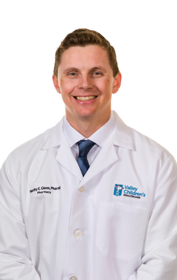 Tim Glenn, PharmD