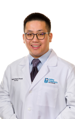 Timothy Nguyen, PharmD