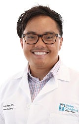 Dr. Kevin Tran