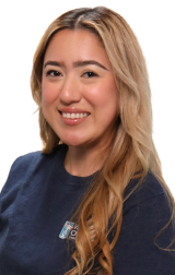Marlene Vega, OT