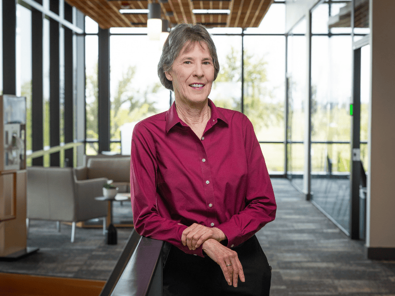 Jane Willson, SVP, Chief Strategy Officer