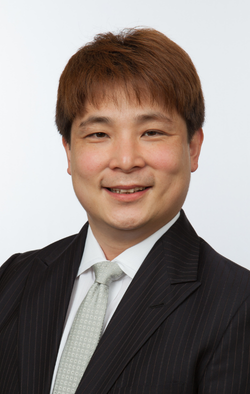 Yoshihiro Ozaki