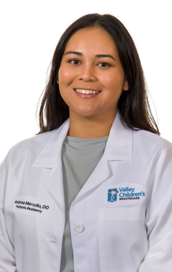 Dr. Andrea Merodio