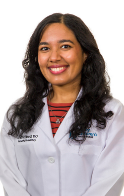 Dr. Arathi Vinod