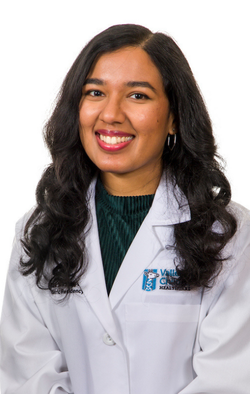 Dr. Athira Vinod
