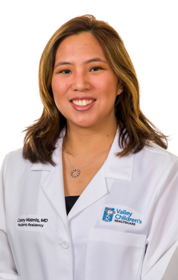 Dr. Casey Malmis
