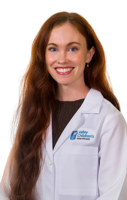 Dr. Haley Bennett