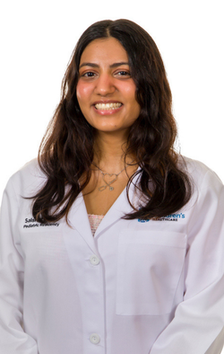 Dr. Saisri Ravi