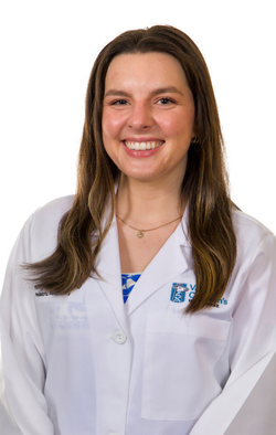 Dr. Samantha Gluzinski