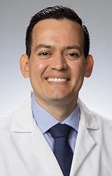 Dr. Saul Diaz-Martinez