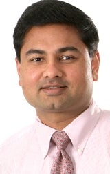 Dr. Narakesari Heragu