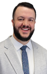 Dr. Douglas Jones