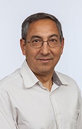 Dr. Carl Owada