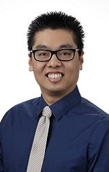 Dr. Bruce Tran